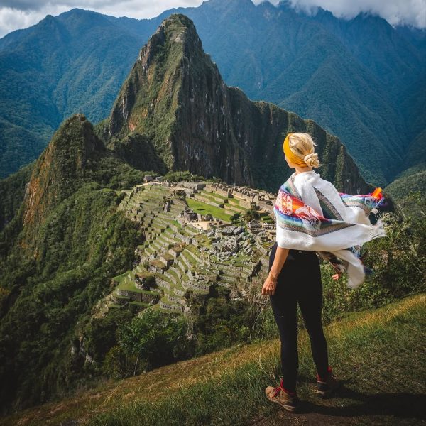Sacred Valley and One Day Inca Trail Hike