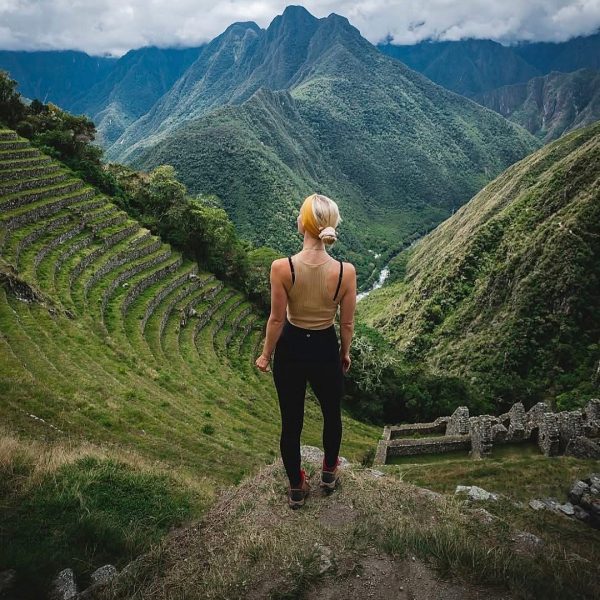 Short Inca Trail