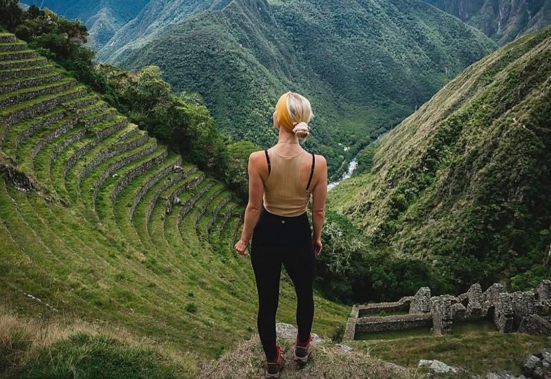Short Inca Trail