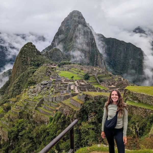 Valley and Machu Picchu 2 Days