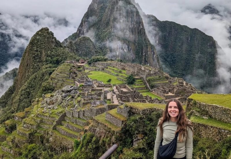 Valley and Machu Picchu 2 Days